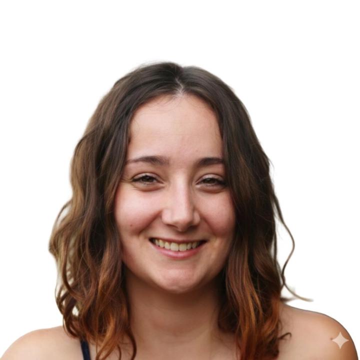 Émilie Langard