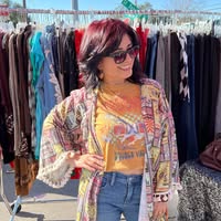 Amy Meza