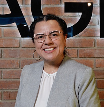 Andrea Gacha