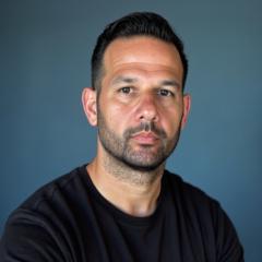 Arash Nasri