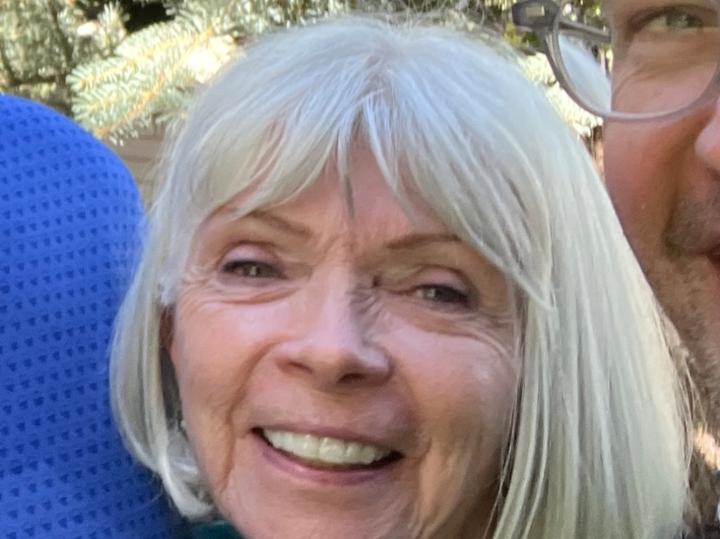 Pam Taylor