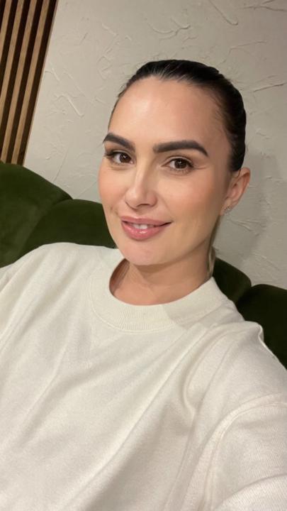 Mariana Vasile