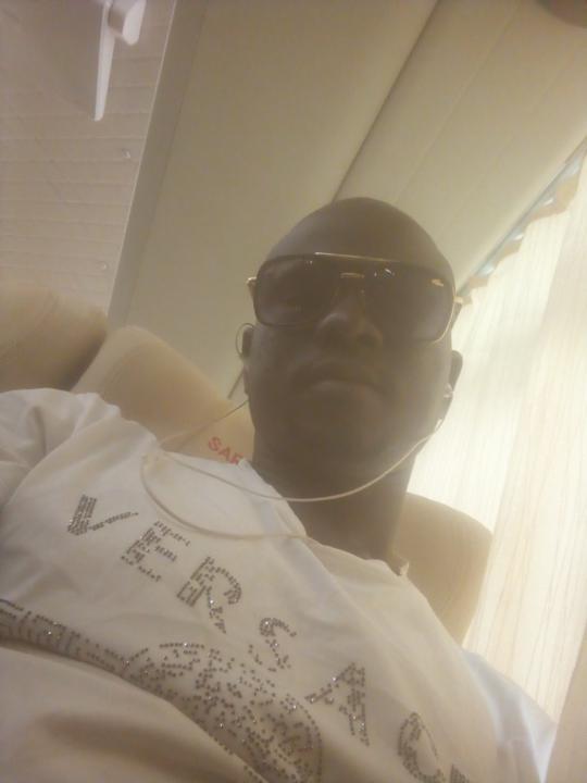 Edmond Bertrand Bako