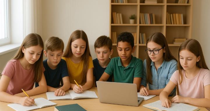 Homeschooling Unhinged