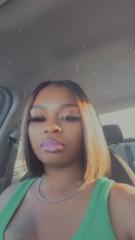 Tyquandra Thames