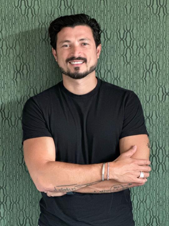 Ernesto Marenco