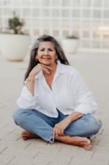 Rebecca Papajohn
