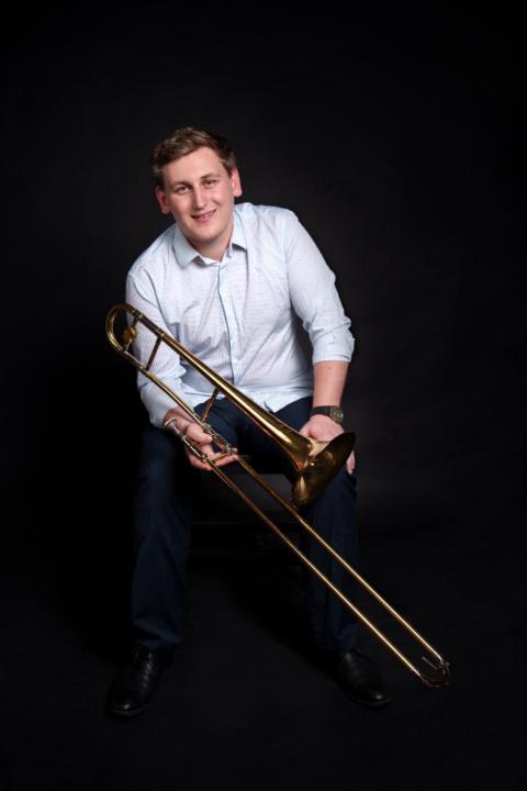 Connor Gentry