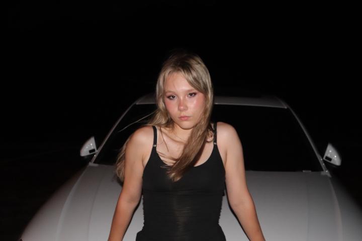 Skylar Walker