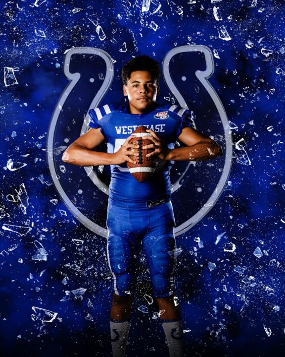 Imani Griffin-Deveaux