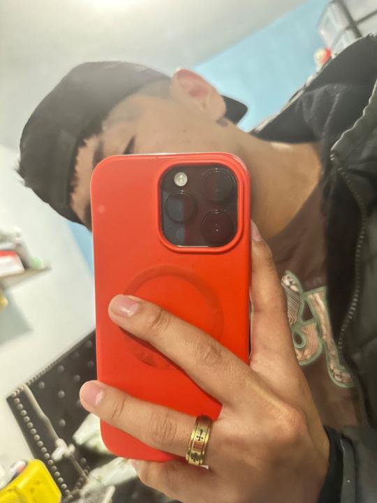 Cristian Chaluiza