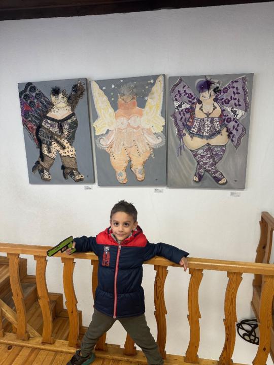 Göksel Eymen Değer