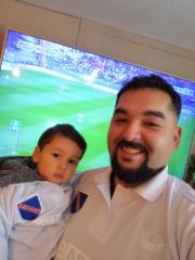 Yerko Venegas