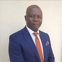 Olafusi Omotiba