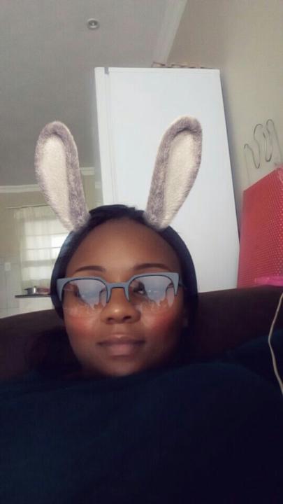 Nomathamsanqa Mathebula