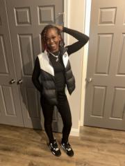 Asia Sanders
