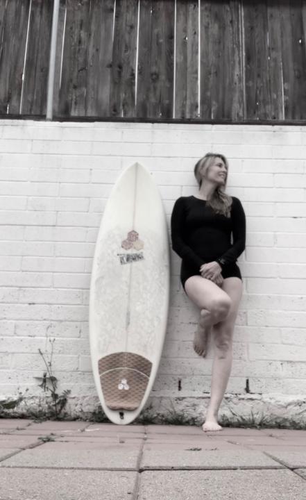 Jessica Reid