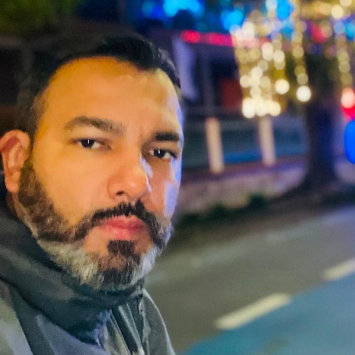 Hector Fabio Quintero Londoño