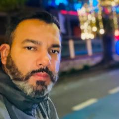 Hector Fabio Quintero Londoño