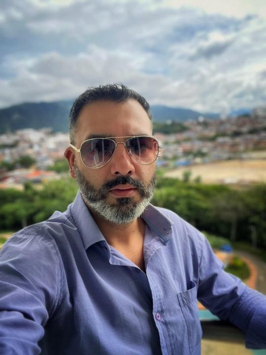 Hector Fabio Quintero Londoño