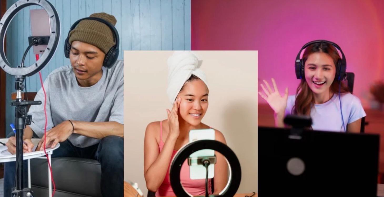 🎓 Acting for Social Media – Free Course