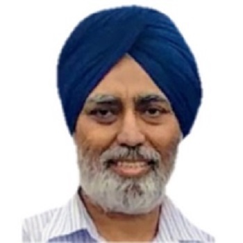 Charanjit Singh