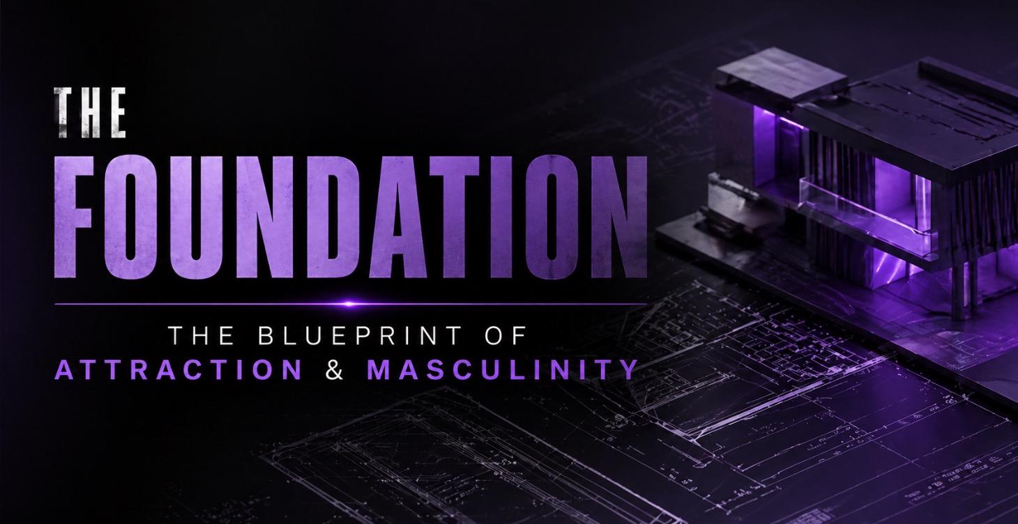 PHASE 1 - The Foundation (START HERE)