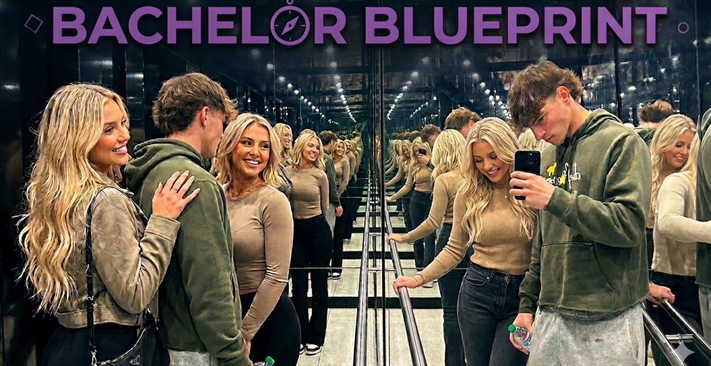 Bachelor Blueprint
