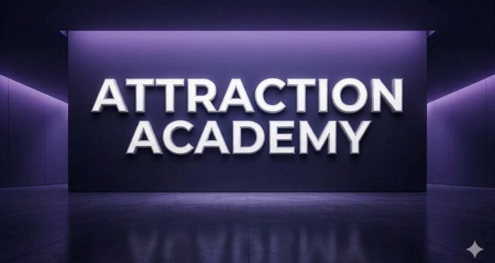 Attraction Academy