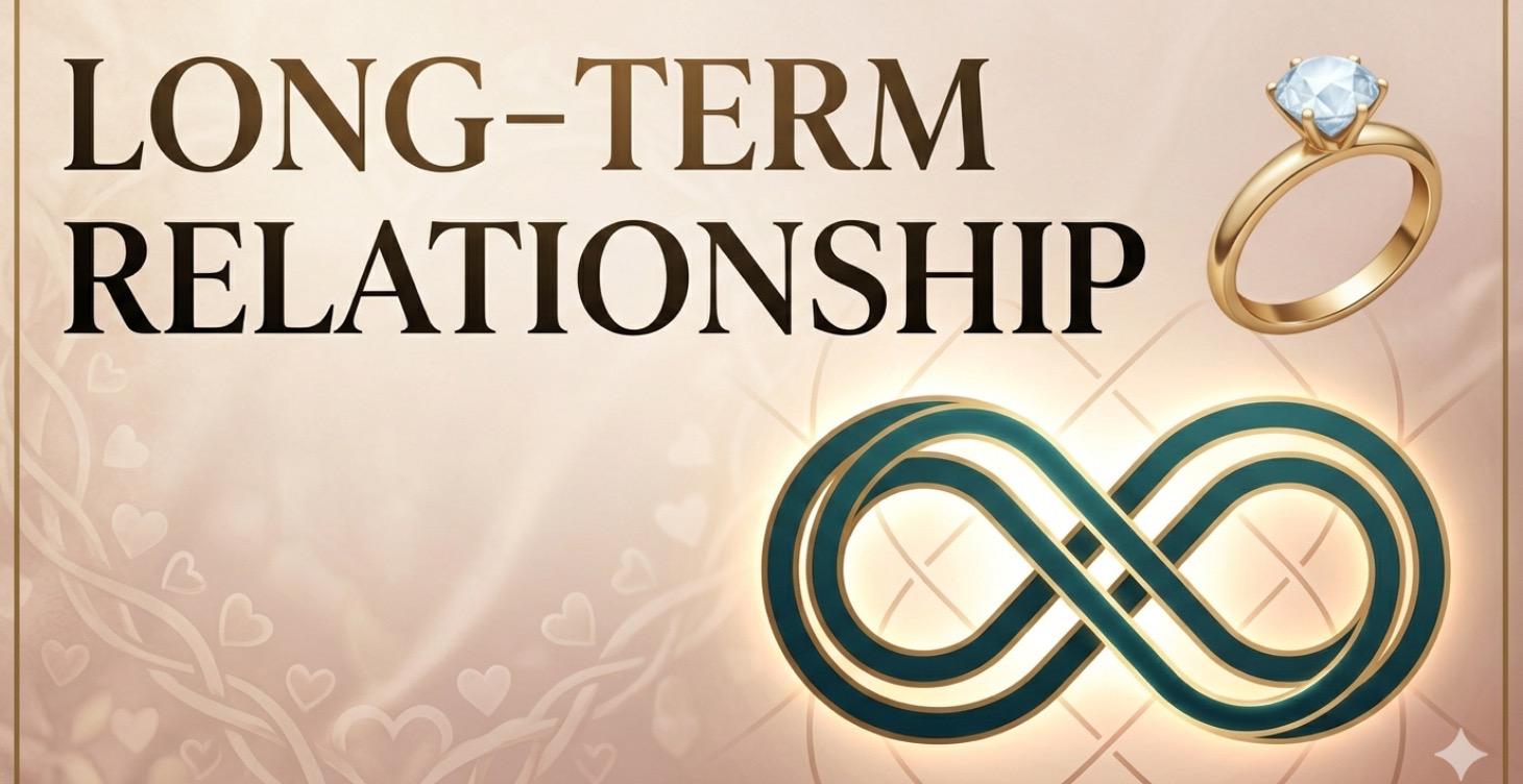 Long Term Relationship