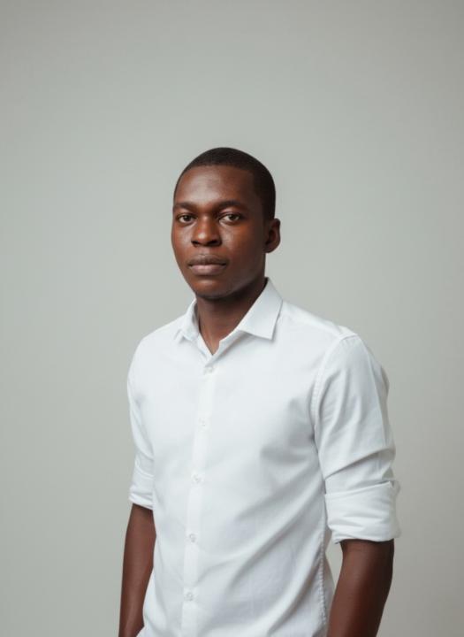 Isaac Lombo