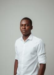 Isaac Lombo