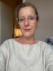 Claudia Knösel