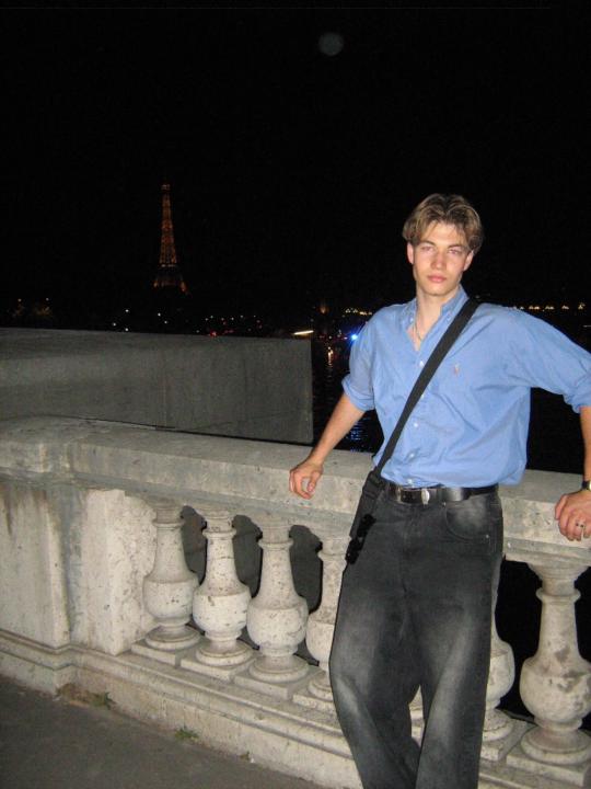 Frederic von der Wense