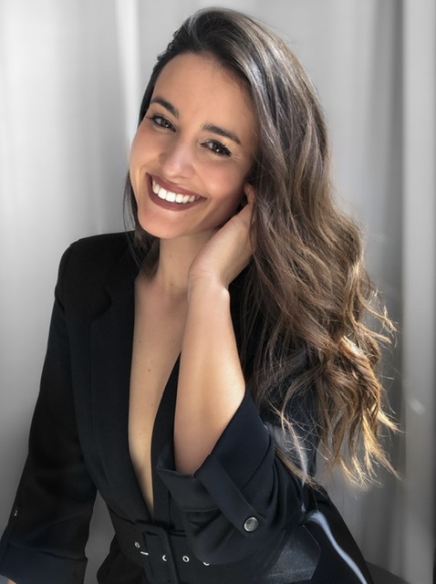 Patrícia Luz