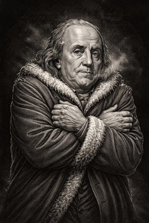 Snow What's Happening Tuesday?