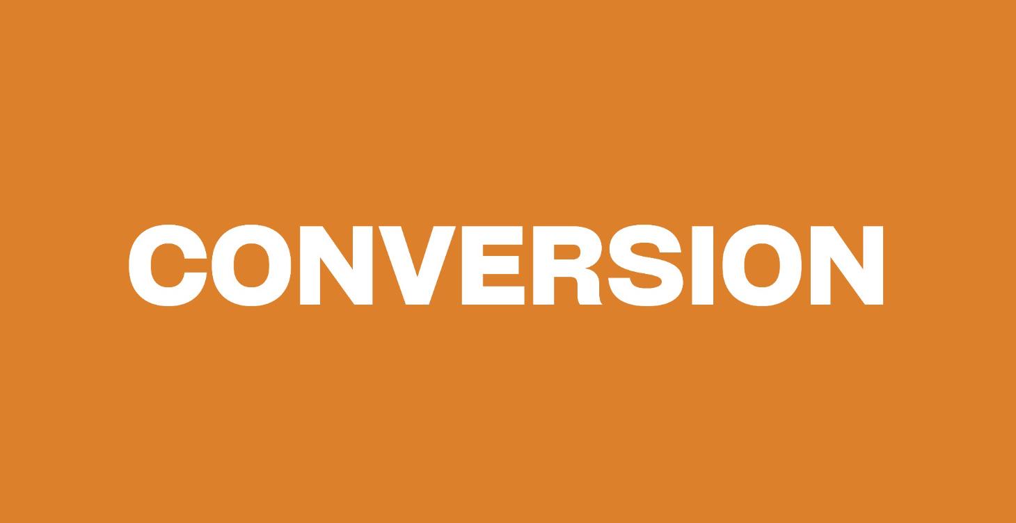 Converting Leads
