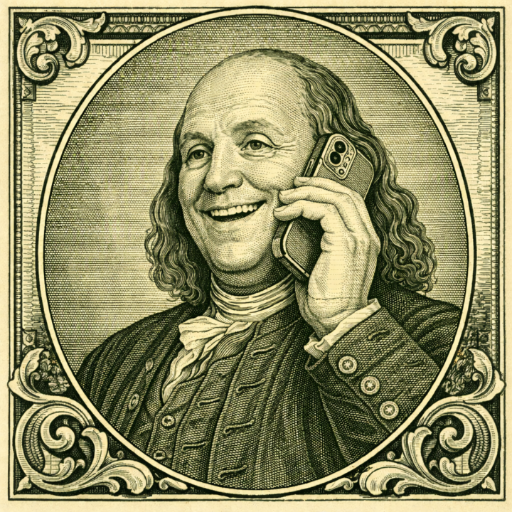 Referrals: The Currency of This Business