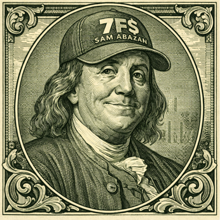 💵 Your Brand Is Your Currency