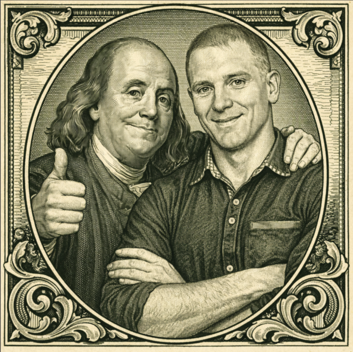 Special Guest 3/24: Andy Heffner's Playbook To $37M
