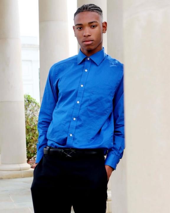 Xzaviean Guillory