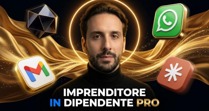 Imprenditore Indipendente PRO