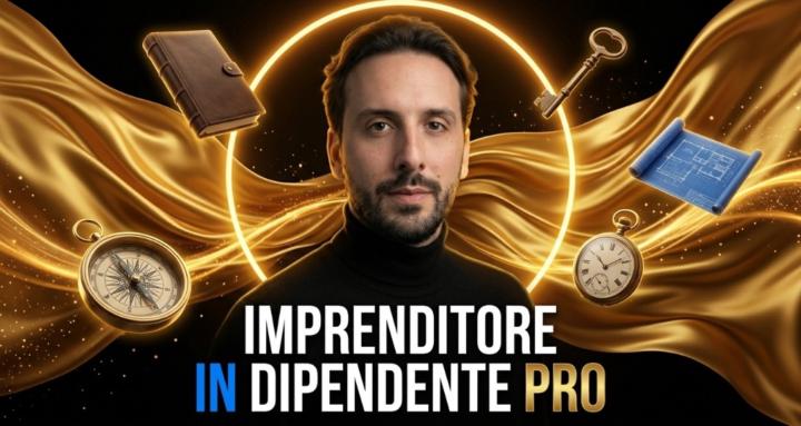 Imprenditore Indipendente PRO