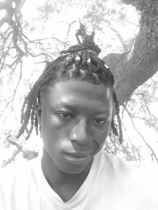 Jalilu Legend
