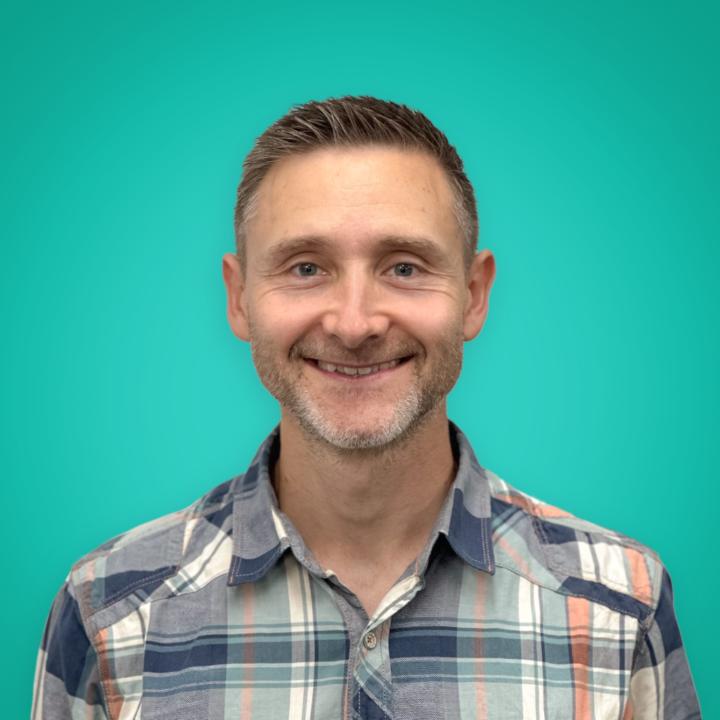 Ryan Fitton