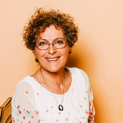 Claudia Blackman