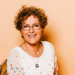 Claudia Blackman
