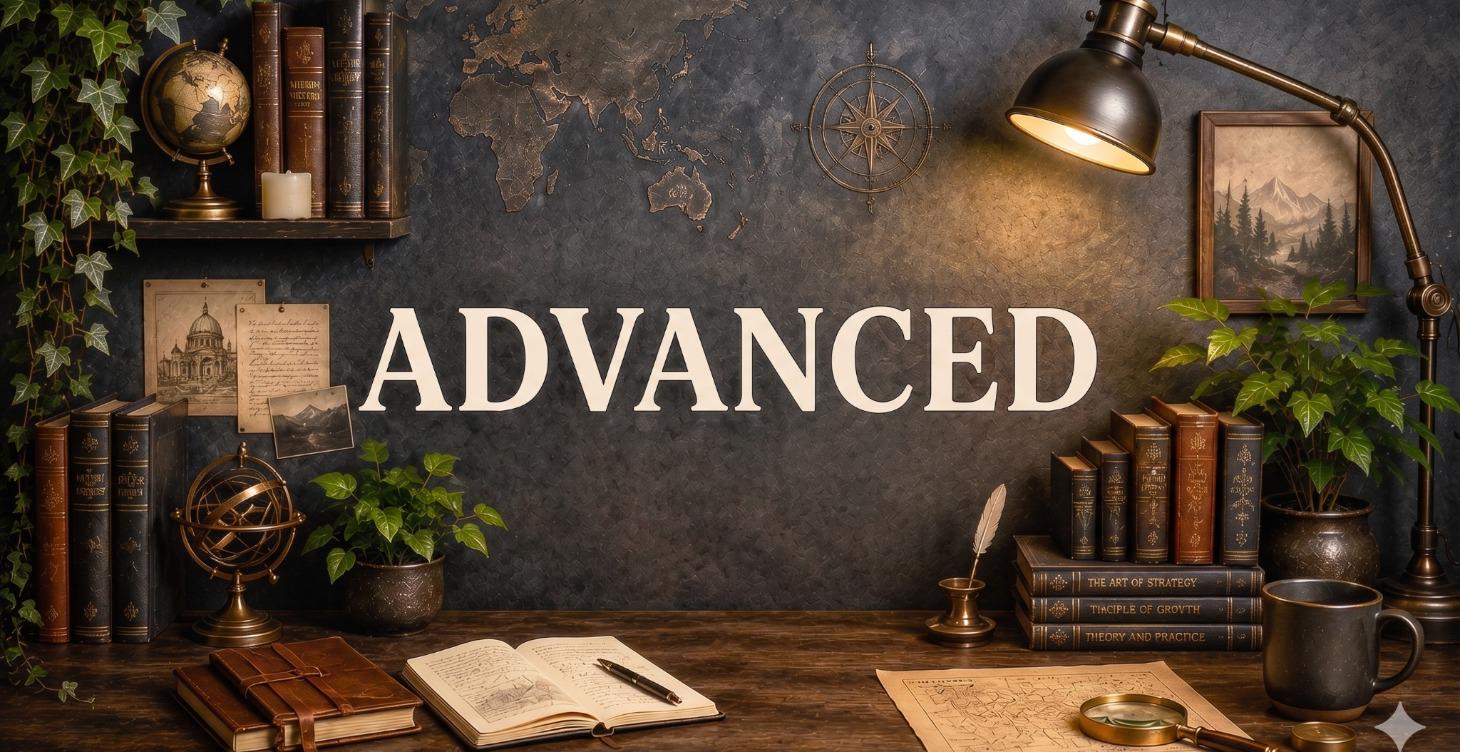 Advanced