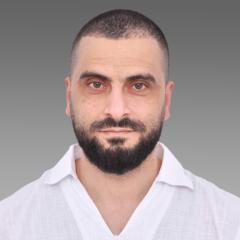 Mo Jebrini