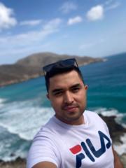 Nicolas Rodriguez